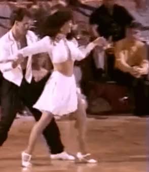 dancing gif