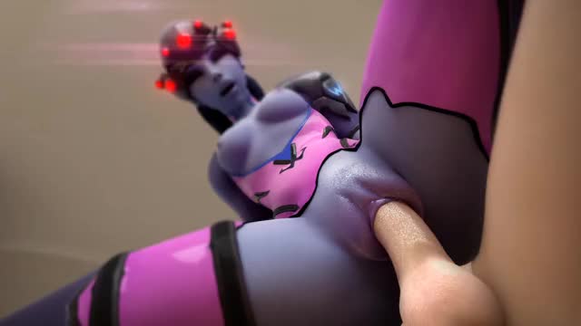 Widowmaker Leaked Video (Sound)