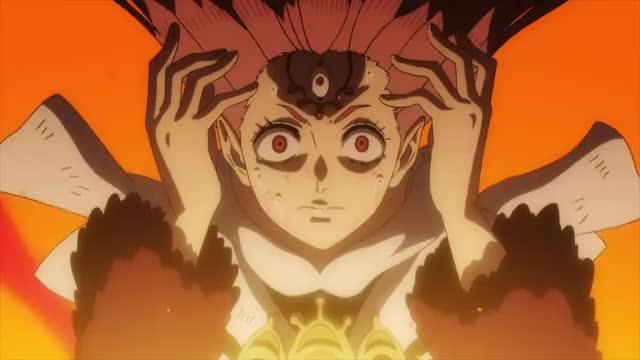 Black Clover - S1 E61 W5