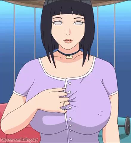 Hinata milkers