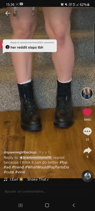 Ass Thick TikTok gif