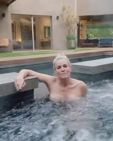 Celebrity Nudity Public gif