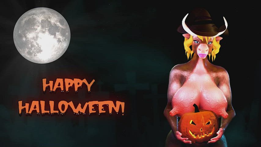 Happy Halloween!