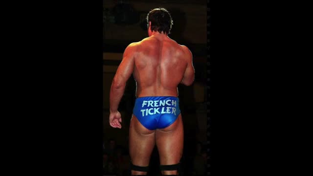 Rene Dupree Embarrassed- Twice!