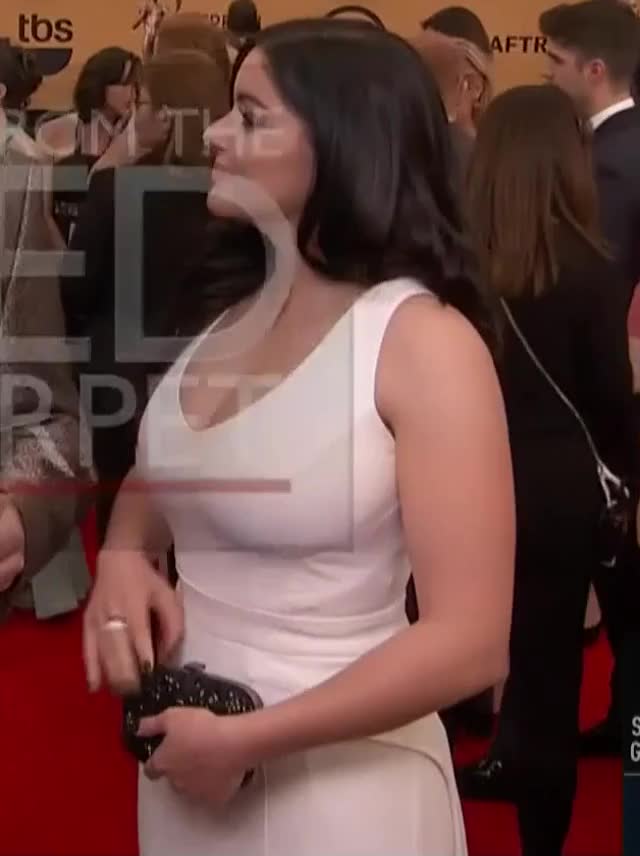Ariel Winter at the 21st Annual Screen Actors Guild Awards (2015)