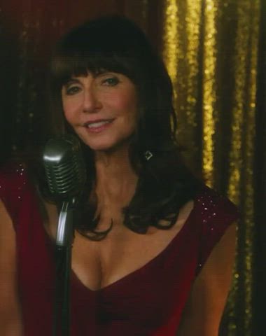 Mary Steenburgen - Last Vegas