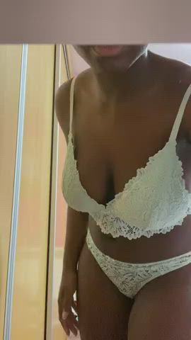 How do you like my 19 y.o. Ebony body?