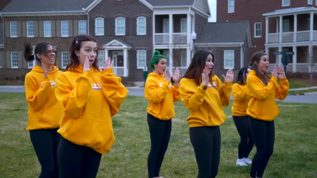 Cimorelli - New Year, New Me (Official Music Video)