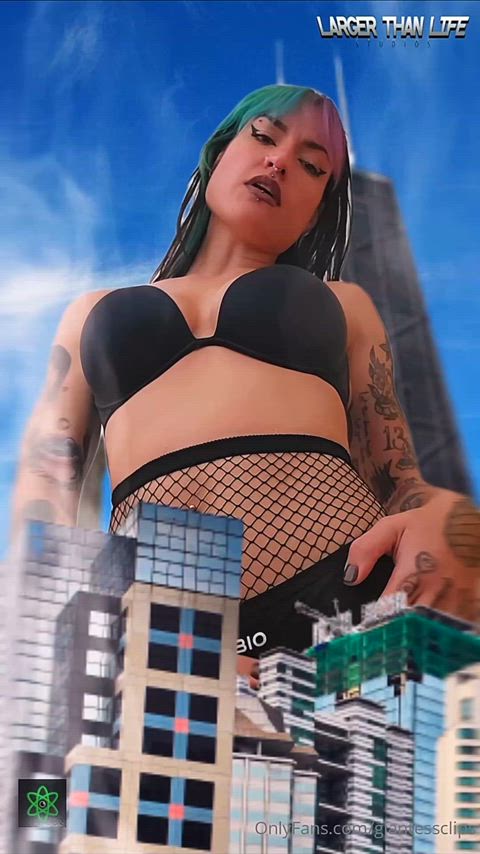 giantess onlyfans pov tits amateur-girls giantess-irl just-boobs onlyfans-creators