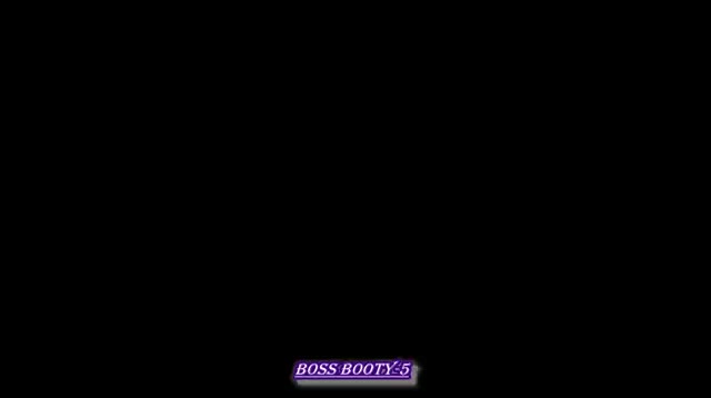 Boss Booty-5