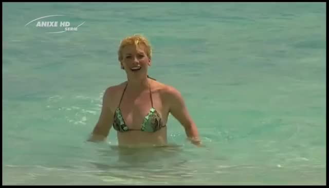 Eva Habermann Anixe Reisen British Virgin Islands 2