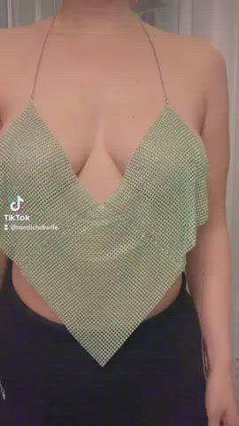 hotwife tiktok r/tiktits gif