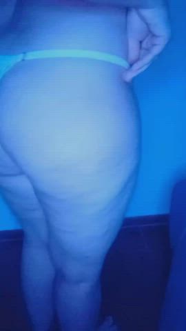 Me and my ass, wanna cum? 🤭