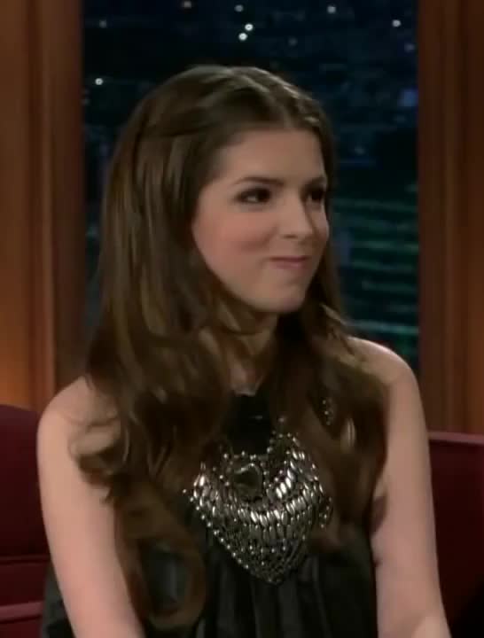 Anna Kendrick