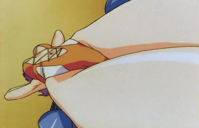 [Dirty Pair Flash 3]