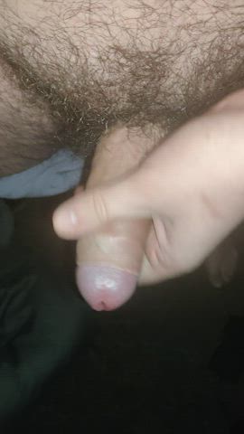 Male Masturbation Penis UK gif