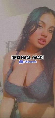 amateur big tits desi indian pakistani teen tits gif