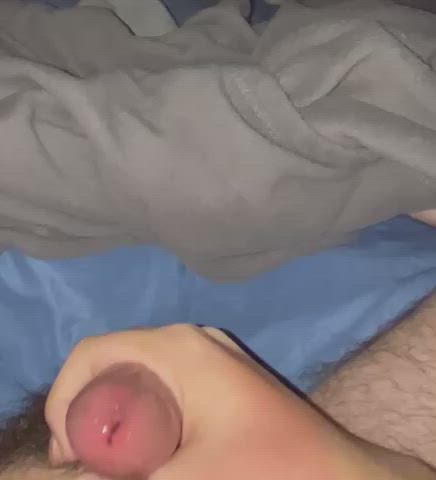 First pic of me cumming but the video ;)