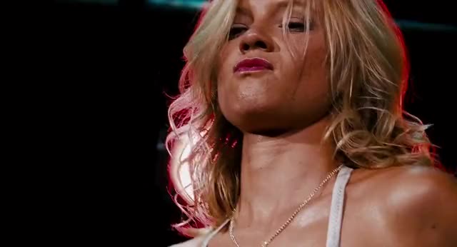 Amy Smart nude - Crank 2 High Voltage (2009)