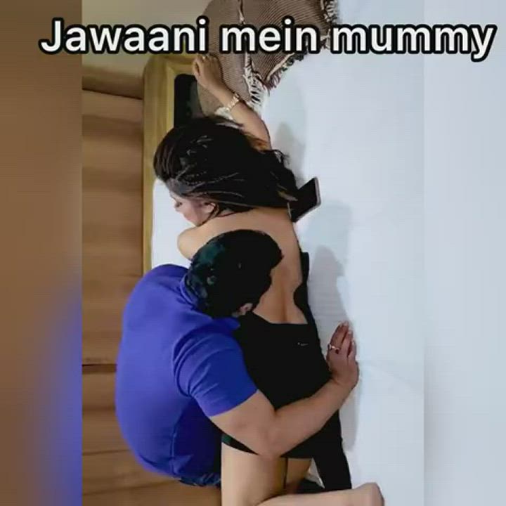 Caption Desi Indian gif