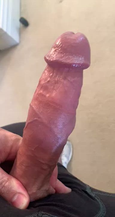 [41] Daddy’s throbbing!!