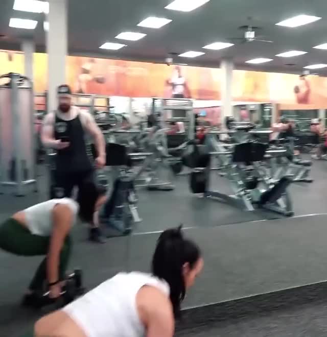 IIconic Workout