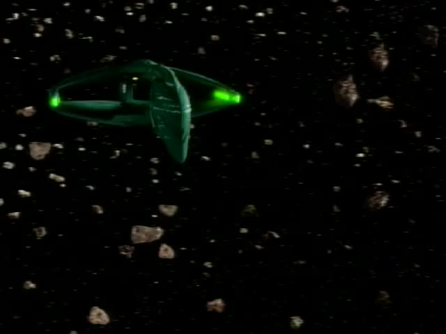 Enterprise de cloaking