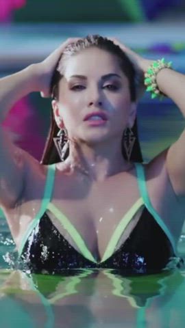 Sunny Leone Hot Edit 🔥 #9