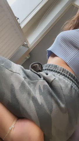 Belly Button Feet Nipples gif