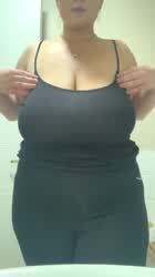 Big Tits Huge Tits Thick gif