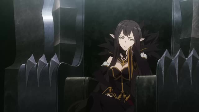 Fate Apocrypha - S1 E9 W9