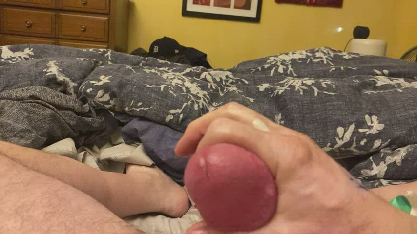 Bear Cumshot GIF by gratiot