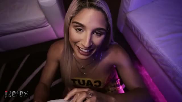 Blowjob Abella Danger