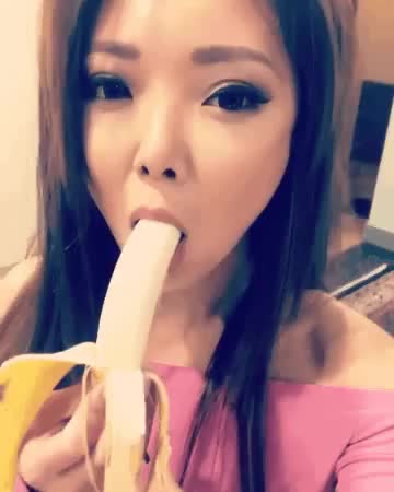 How asian do deepthroat - swallowx.com