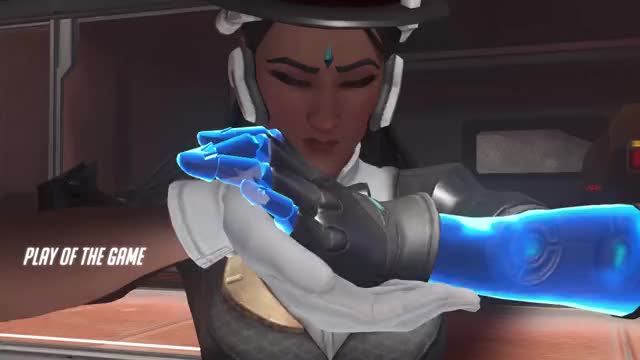 Symmetra POTG 6