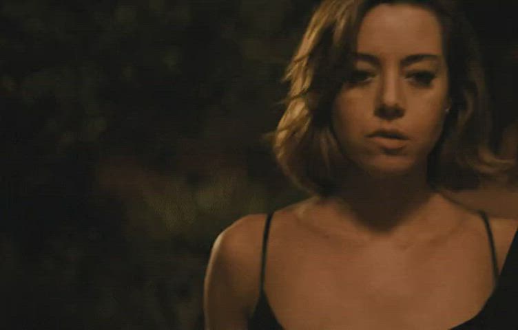 Aubrey Plaza in Emily the Criminal