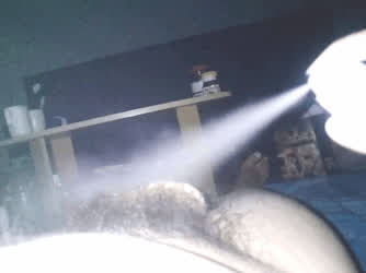 Fantasy Male Masturbation POV Romantic gif