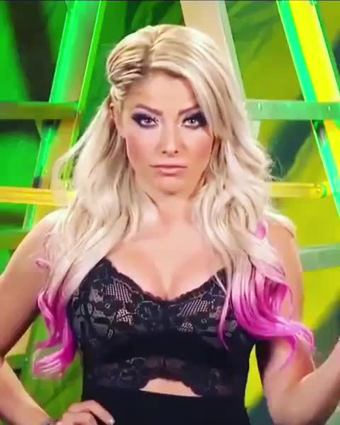 Alexa Bliss