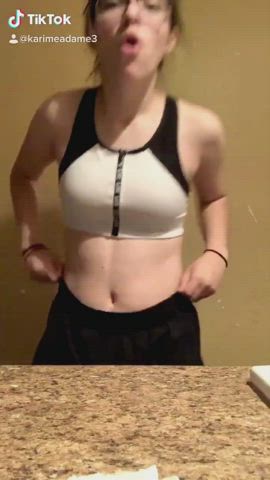 nude teen tiktok gif