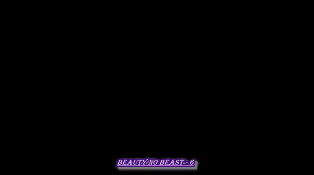Beauty no Beast - 6