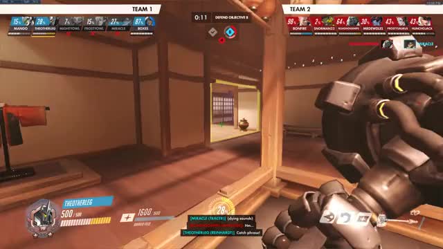 rein random pop off hanamura point b qp