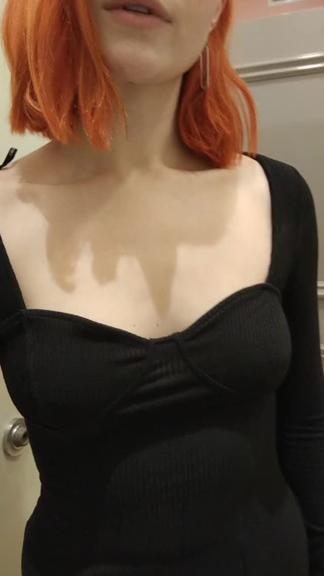 I love revealing what's underneath ? [gif]