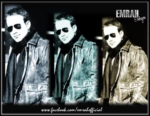 Famous Turkish Singer EMRAH,Most Famous Turkish Singers,EMRAH,TURKISH SINGER EMRAH,famous