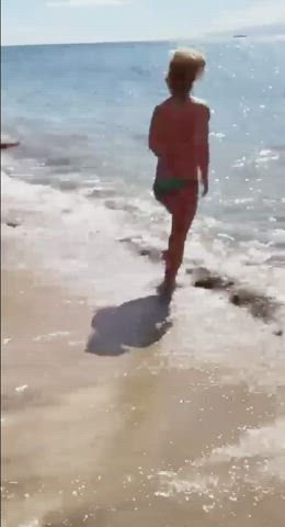 ass bikini britney spears gif