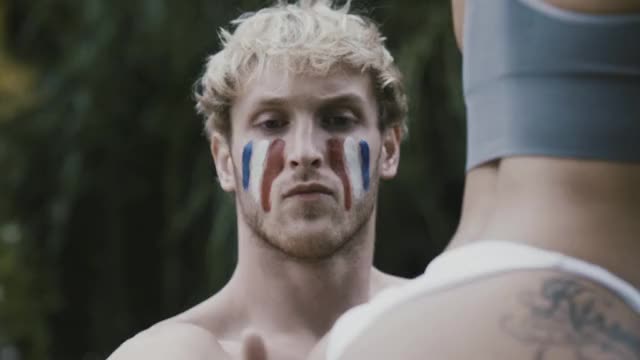 The Slap That Changed My Life...Logan Paul