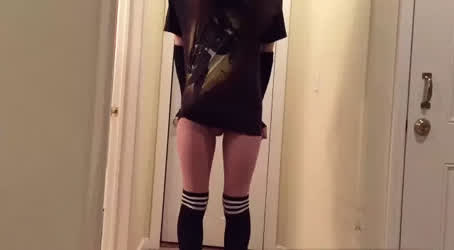 Femboy NSFW Uncensored gif