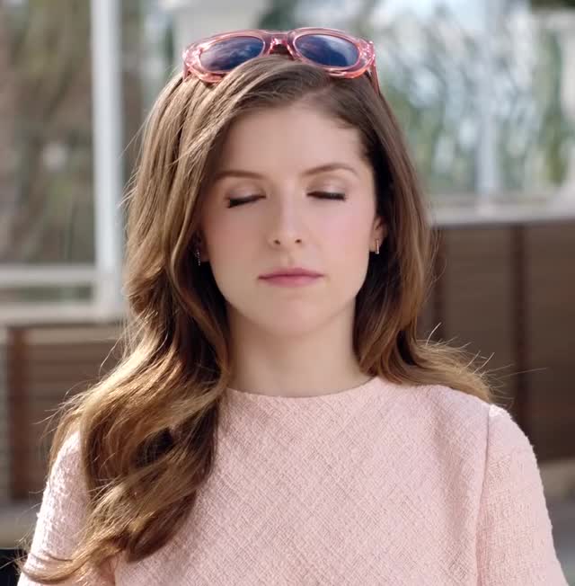 Anna Kendrick