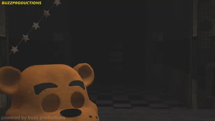 3D Animation SFM gif