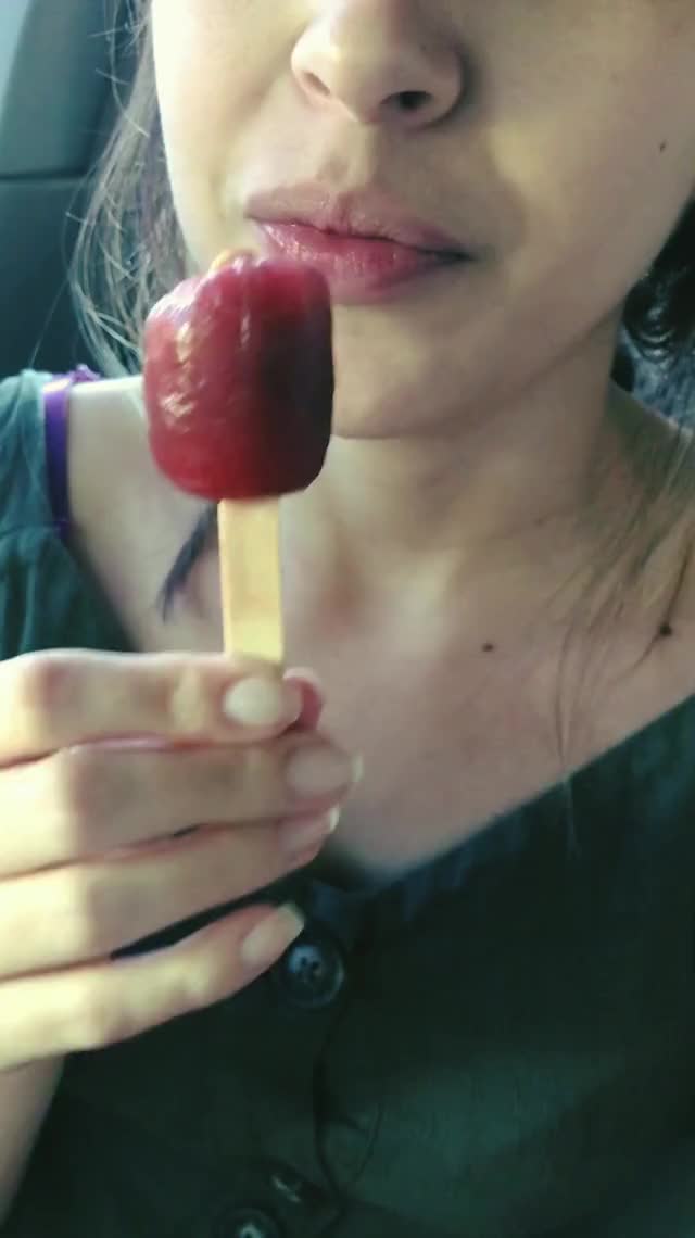 popsicle