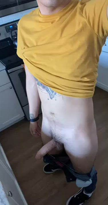Ass Cock Gay gif
